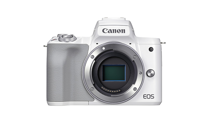 Canon EOS kissM2